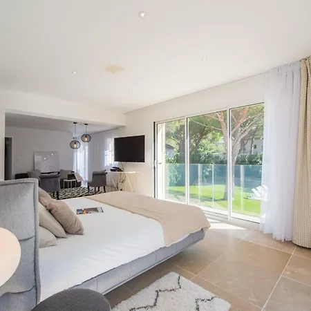 In Great Location - Saint-tropez ! Villa Saint-Tropez