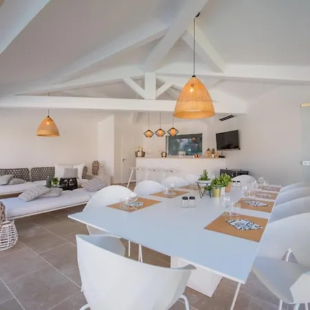 In Great Location - Saint-tropez ! * Saint-Tropez